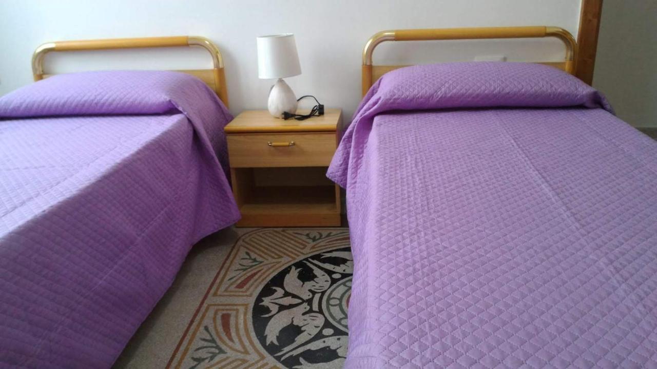 오트란토 Casa Vacanze Delle Torri 아파트 외부 사진
